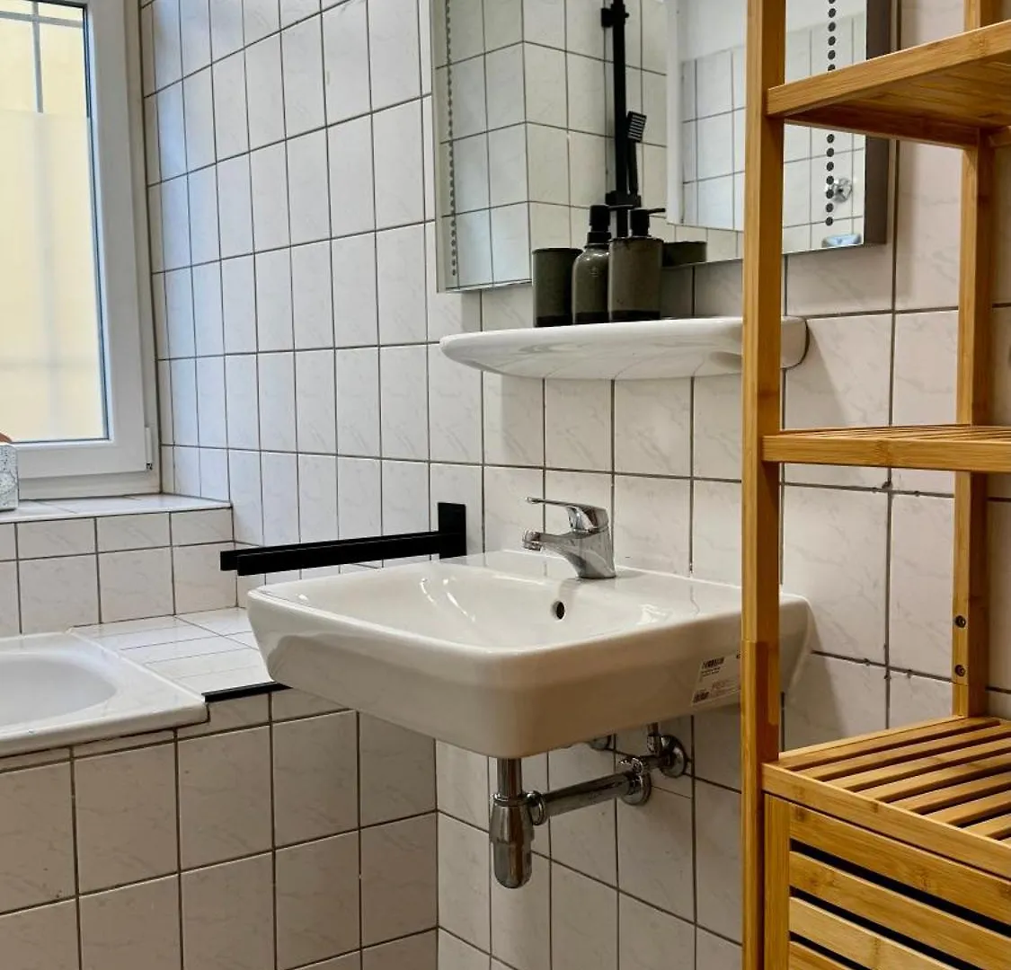 Noy'Z In Der Belebten Neustadt Dresden Germany